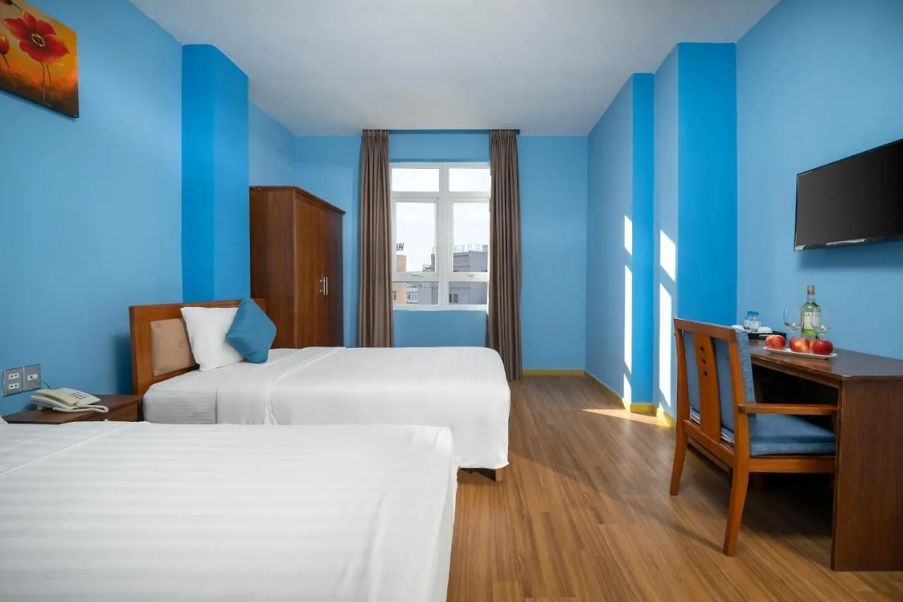Linh Hotel Da Nang
