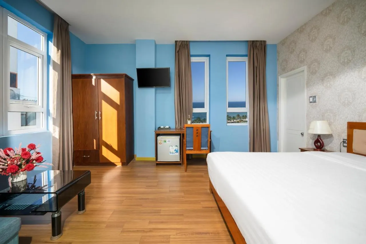 Linh Hotel Da Nang