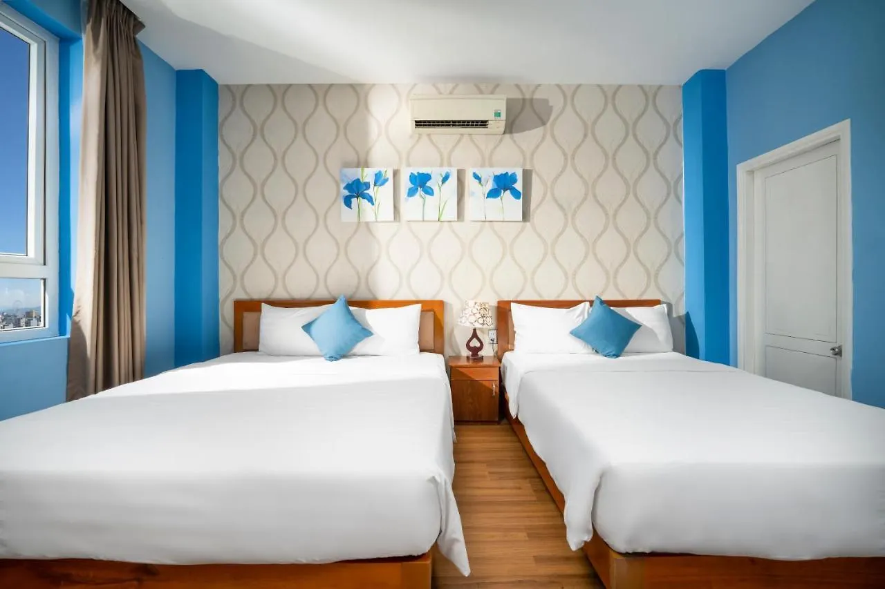Linh Hotel Da Nang