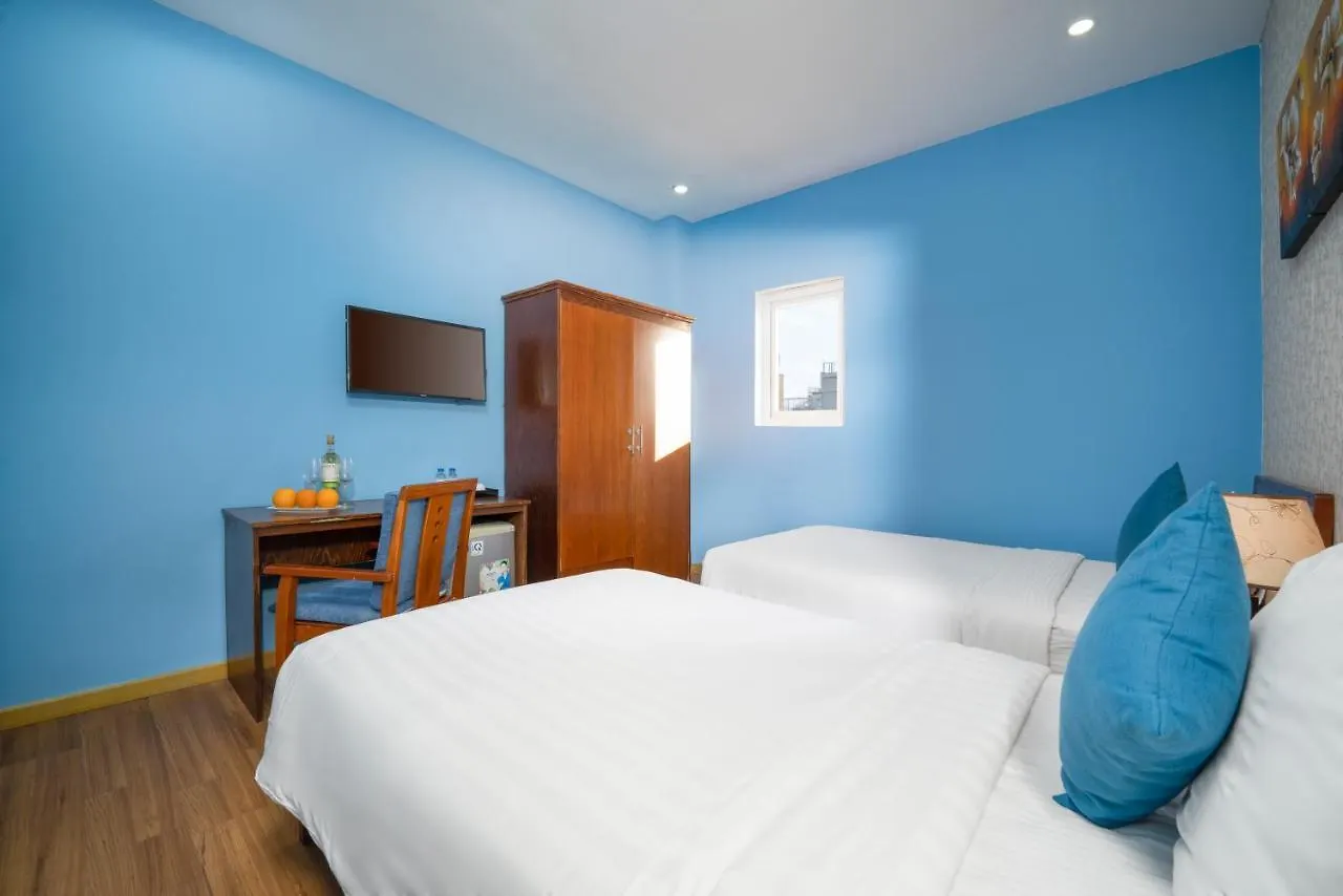 Linh Hotel Da Nang