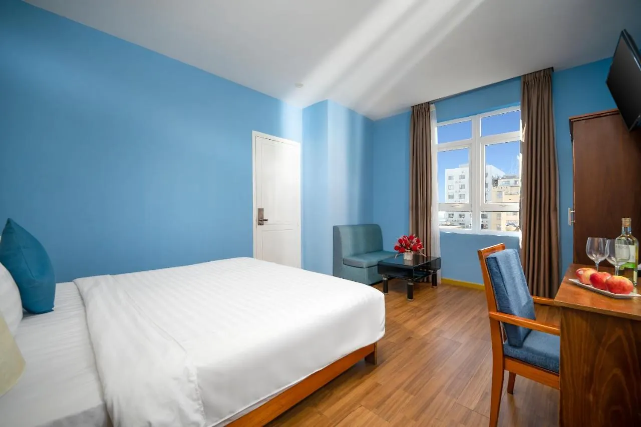 Linh Hotel Da Nang