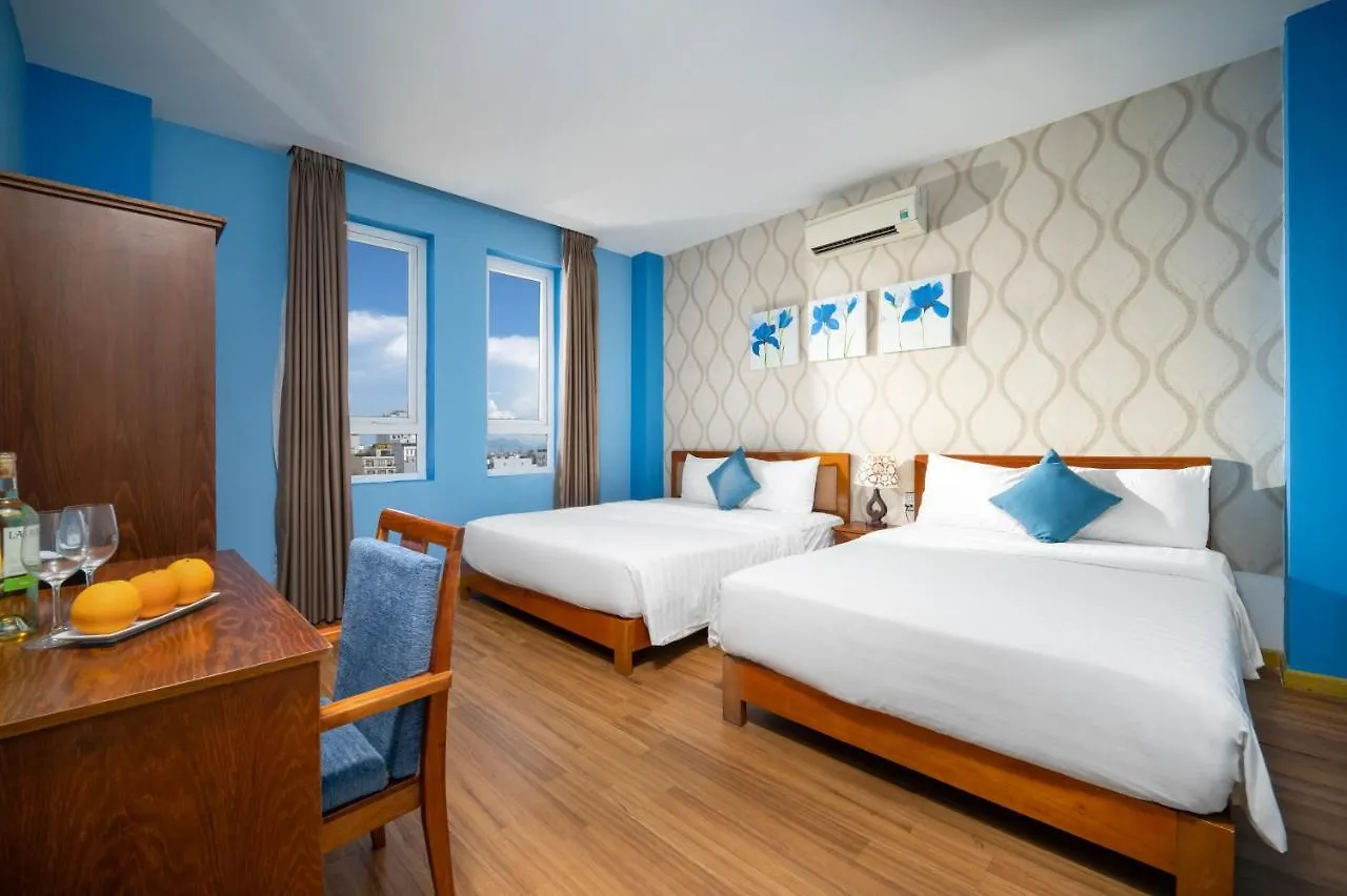 Linh Hotel Da Nang