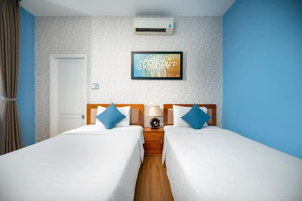 Linh Hotel Da Nang