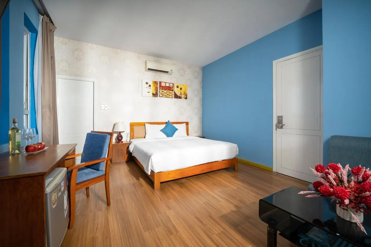 Linh Hotel Da Nang