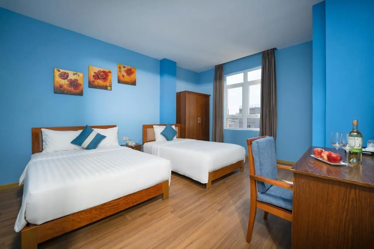 Linh Hotel Da Nang