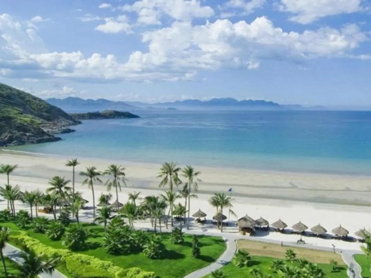 Linh Hotel Da Nang